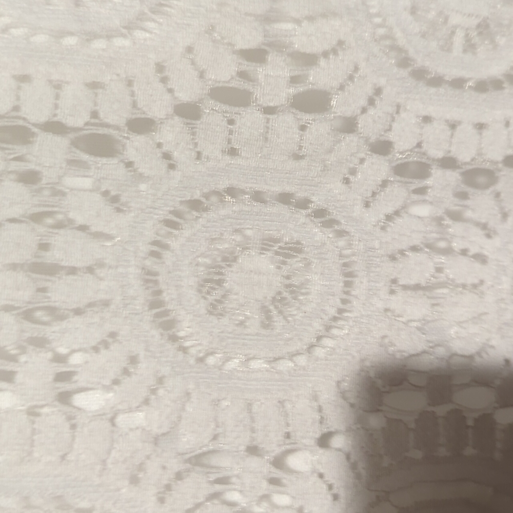 Altard state crochet dress size large - Picture 5 of 11